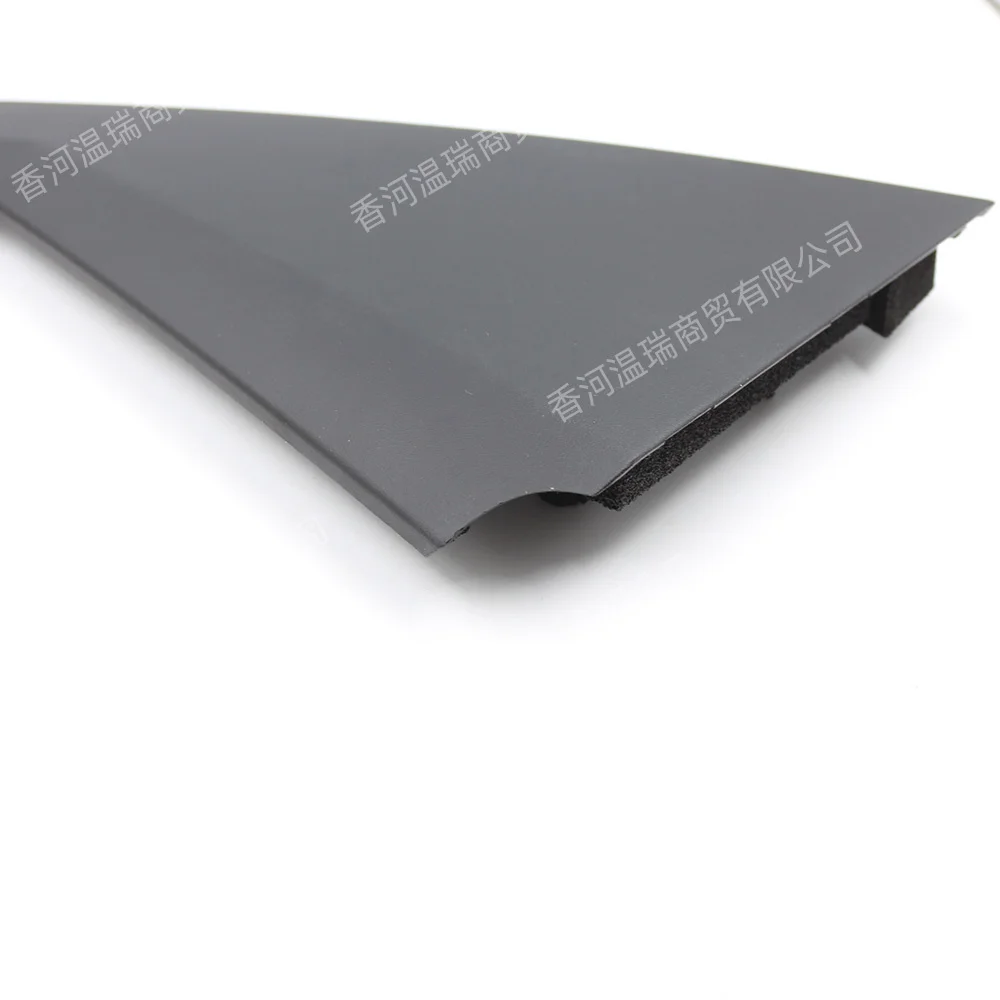 Rear Door Molding Replacement 838302F200 838402F200 Kia spectra spectra5 CERATO 04-06