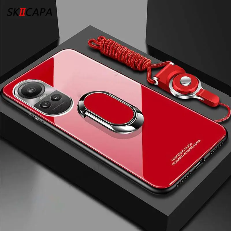 ȭ  ϵ Ŀ, Oppo Reno 10 Pro Plus Reno10 Pro 9 Pro 8T 4G 5G 7 SE ׳ƽ  ġ   ̽, ߵ