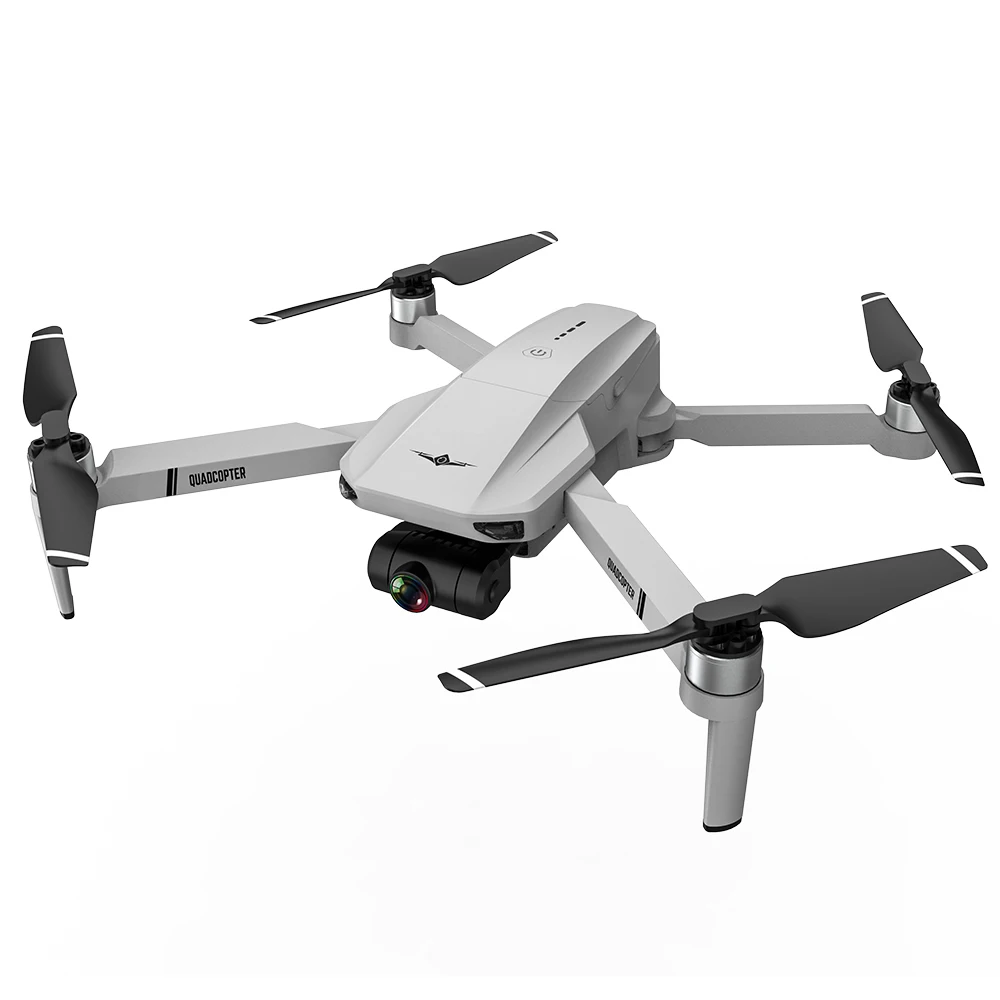 GPS drone KF102Max 4K professional FPV high-definition camera KF102 drone RC quadcopter 2.4G laser wall obstacle head 4k 8K 5