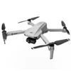 GPS drone KF102Max 4K professional FPV high-definition camera KF102 drone RC quadcopter 2.4G laser wall obstacle head 4k 8K 5