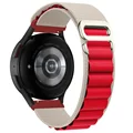Stralight with Red