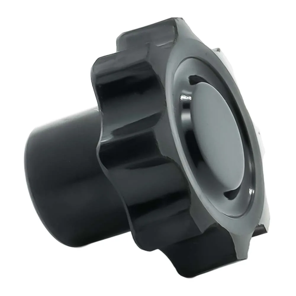 Handle Octagonal Anti-Static PF Brass Nominal Diameter(M) 6mm 8mm 10mm 12mm DBSE 1 PCS anti static handles