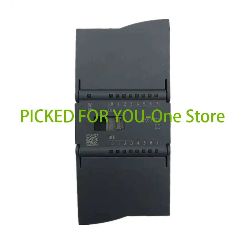 

Original Brand New SIMATIC S7-1200 6ES7221-1BH32-0XB0 6ES7221-1BF32-0XB0 One Year Warranty For Fast Shipping