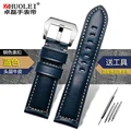 Retro blue-steel