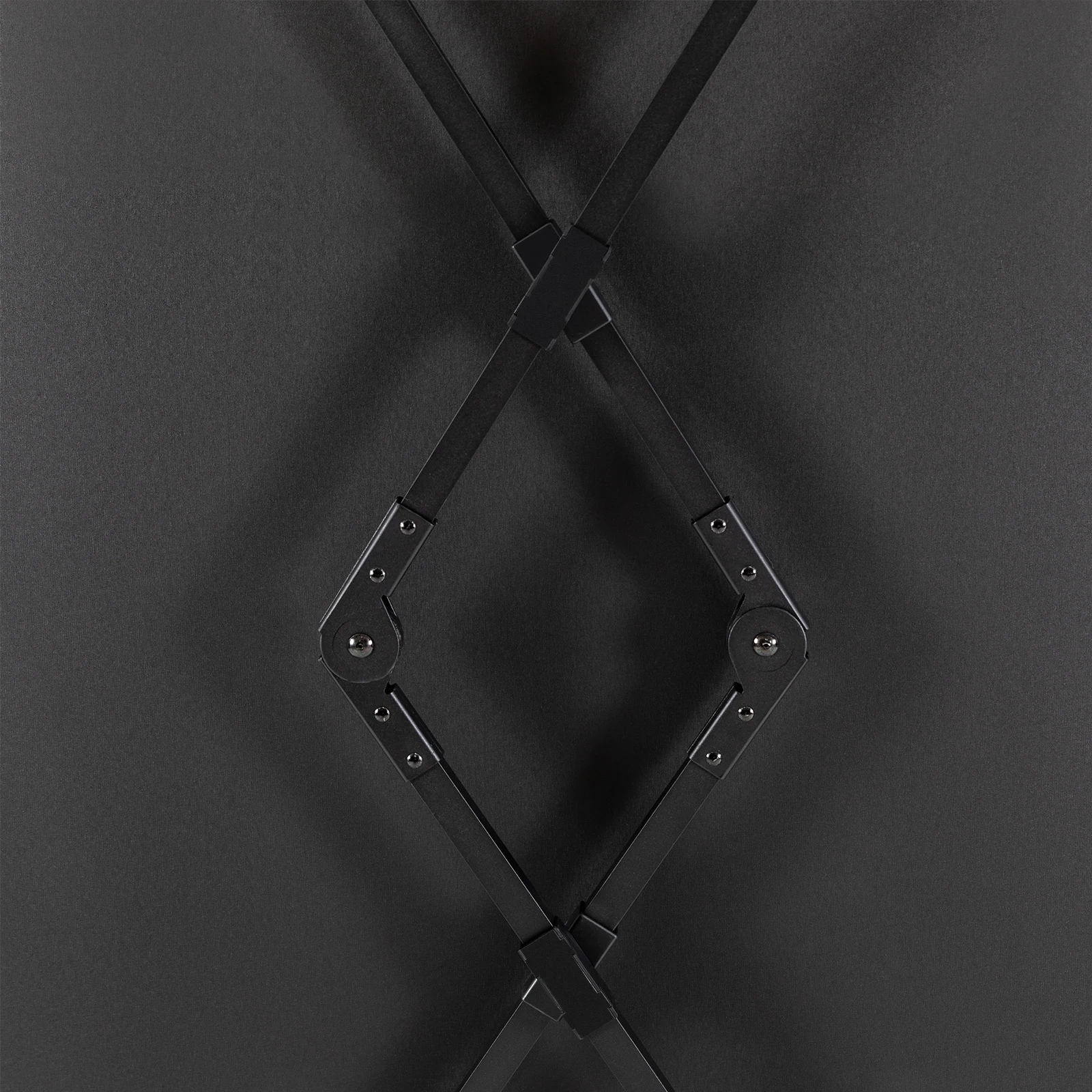 Tragbare 80-Zoll-Projektorleinwand, Klimmzug-Projektionsleinwand, Bodenprojektionsleinwand, 40 Zoll höhenverstellbar, 1,2 Verstärkungswirkung – Detail 9