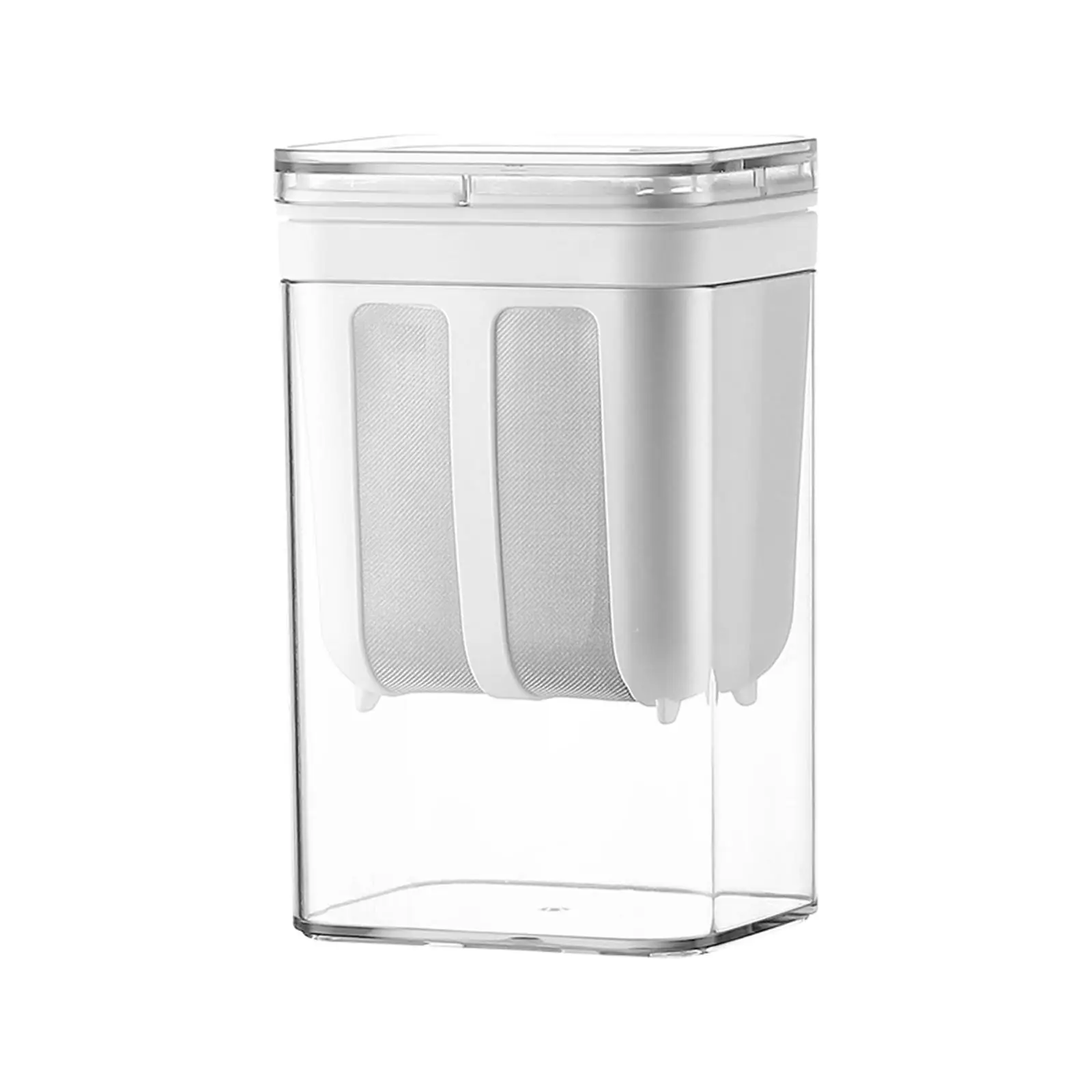 Greek Yogurt Strainer Washable Kitchen Accessories Food Strainer for