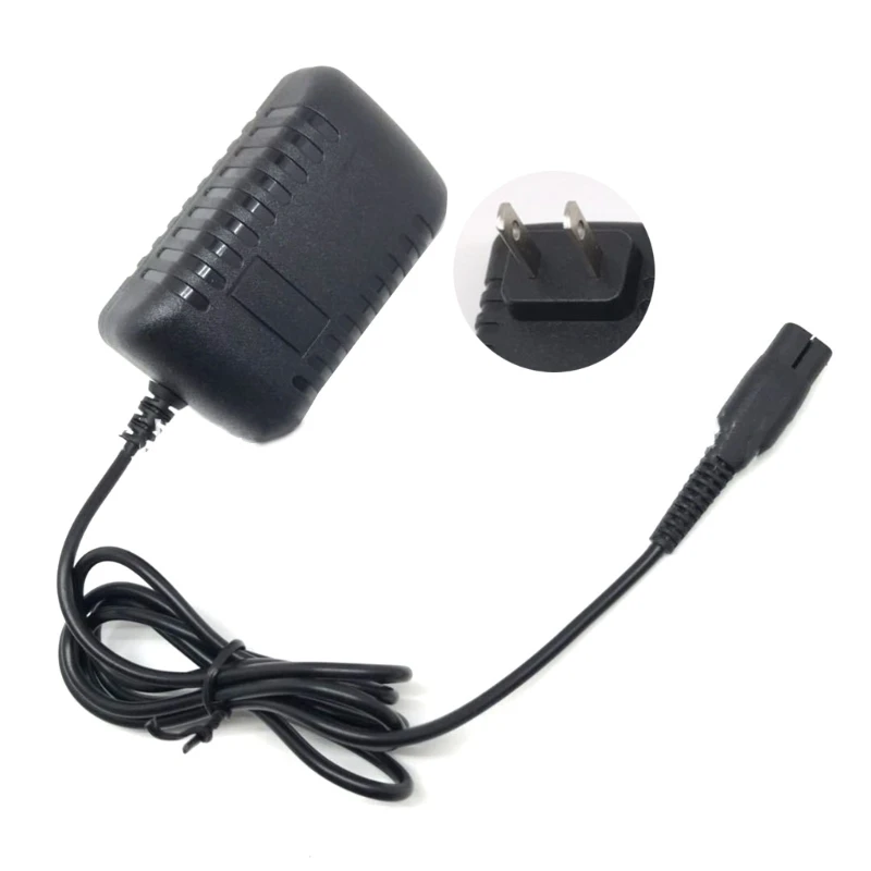 Battery Charger Adapter For Karcher WV 1/2/5/50/55/60/70/75 Glass Vacuum Cleaner