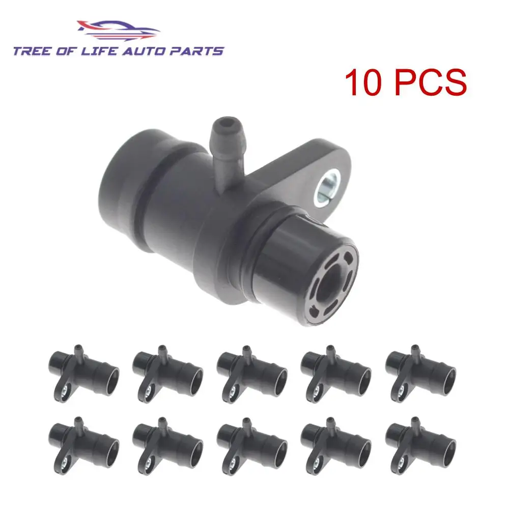 1/2/5/10 A2701800901 Vacuum Brake Pump Valve Repair Kit For Mercedes C E CLA GLA GLC V SLK Class M270 M274 2014-2701800901 abs brake booster pump