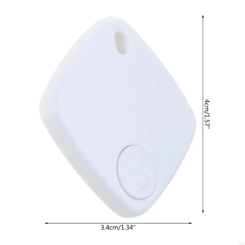 F68D Pet for Elderly People Kids GPS-Location Activity