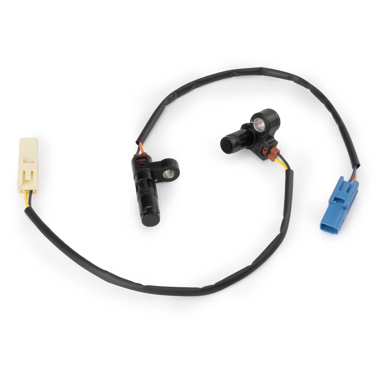 Automobile Gearbox Input And Output Speed Sensor for BEETLE 2010-2012 for VW Jetta Golf Beetle Audi 09G927321B+09M927321B