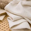 1/2pcs Linen Gauze Curtains,Japanese Hemp Material,Log Wind,Balcony Bay window,Living Room,Bedroom Gauze Curtains（Customizable ） 3