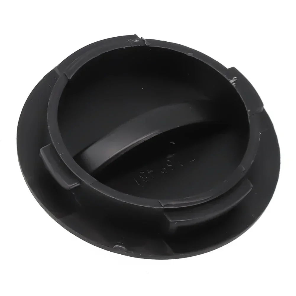 Adapter Car Access Plug 1 Pc 51717169481 Accessories Parts Plastic Replacement Vehicle Windshield Cowl Quality