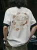Non Stock Old Fashioned Embroidery Camp Shirt Vintage Lightweight Men's Bowling Shirt 4