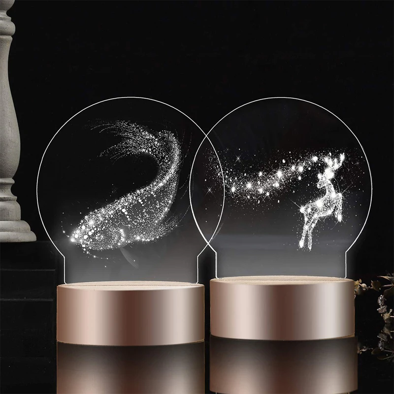 Acrylic Clear Sheets 2