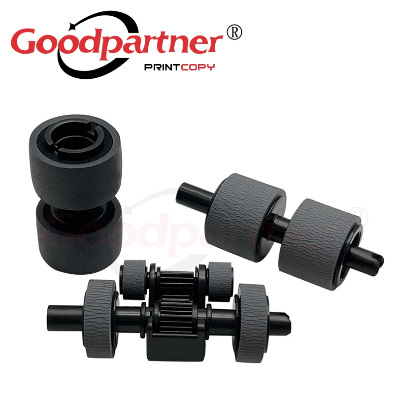 Kit de Substituição do Rolo para hp Scanjet Pro 2000 s1 1x L275960001