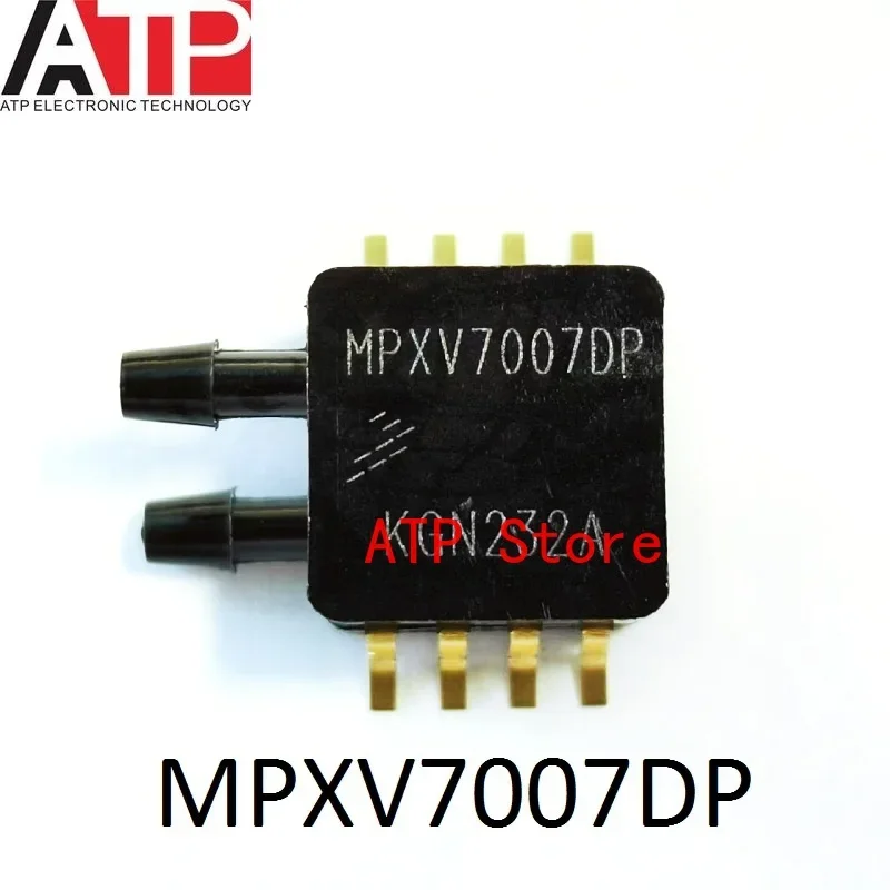 MPXV7002DP MPXV7007DP MPXV7025DP MPXV4006DP MPXV5050DP MPXV5100DP MPXV5004DP MPXV2010DP SOP8 MPXV 압력 센서, 1 개 신제품