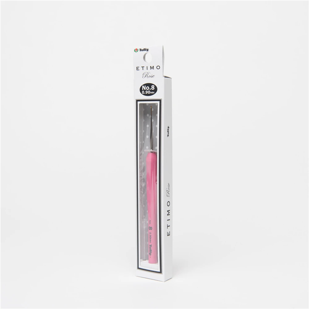 あみぐるみ チューリップ ピンク チューリップのあみぐるみ - メルカリ