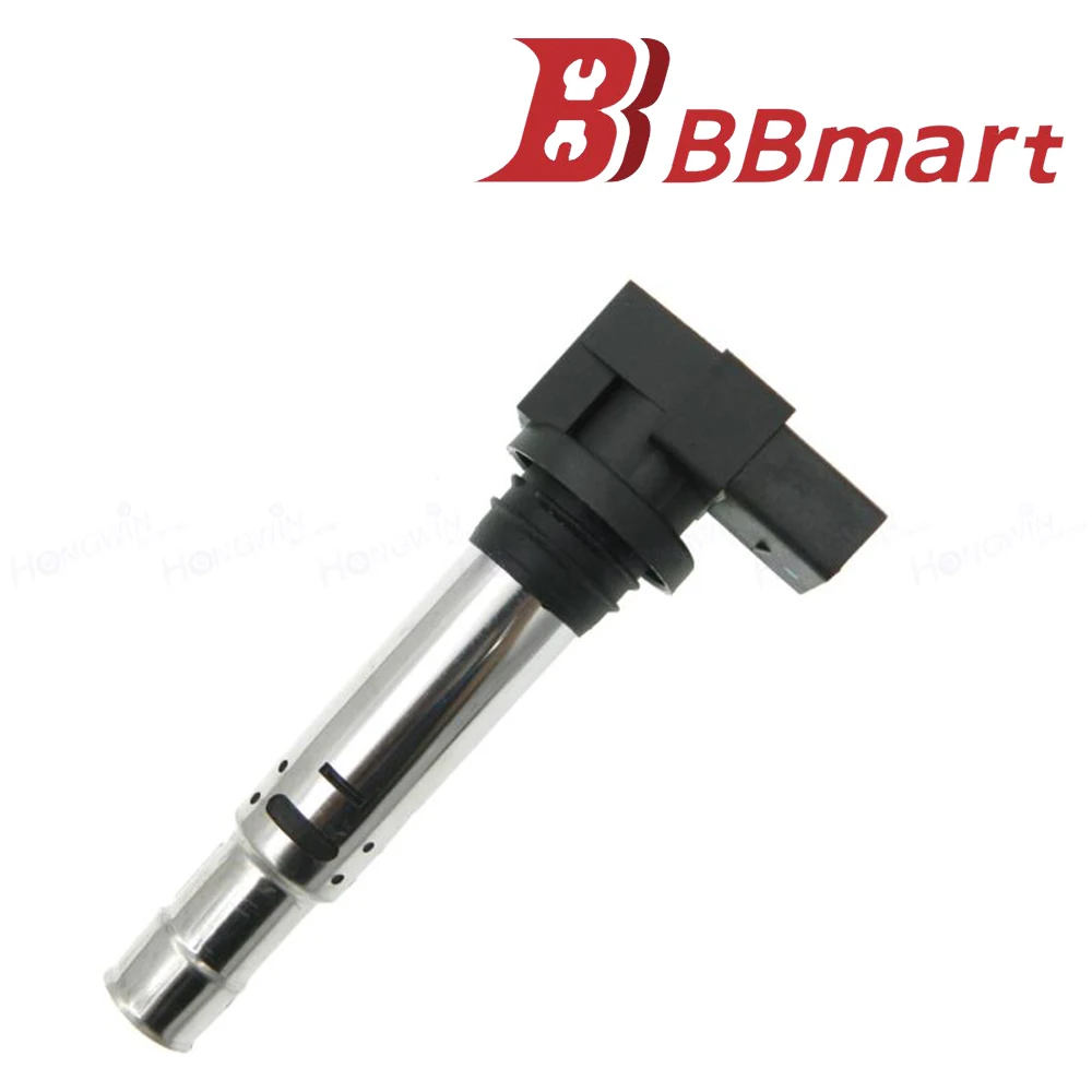 BBmart Auto Parts Lgnition Coil For VW Beetle Caddy Jetta Golf Audi A3 Seat  Skoda 036905715G 036905715 G Car Accessories - AliExpress