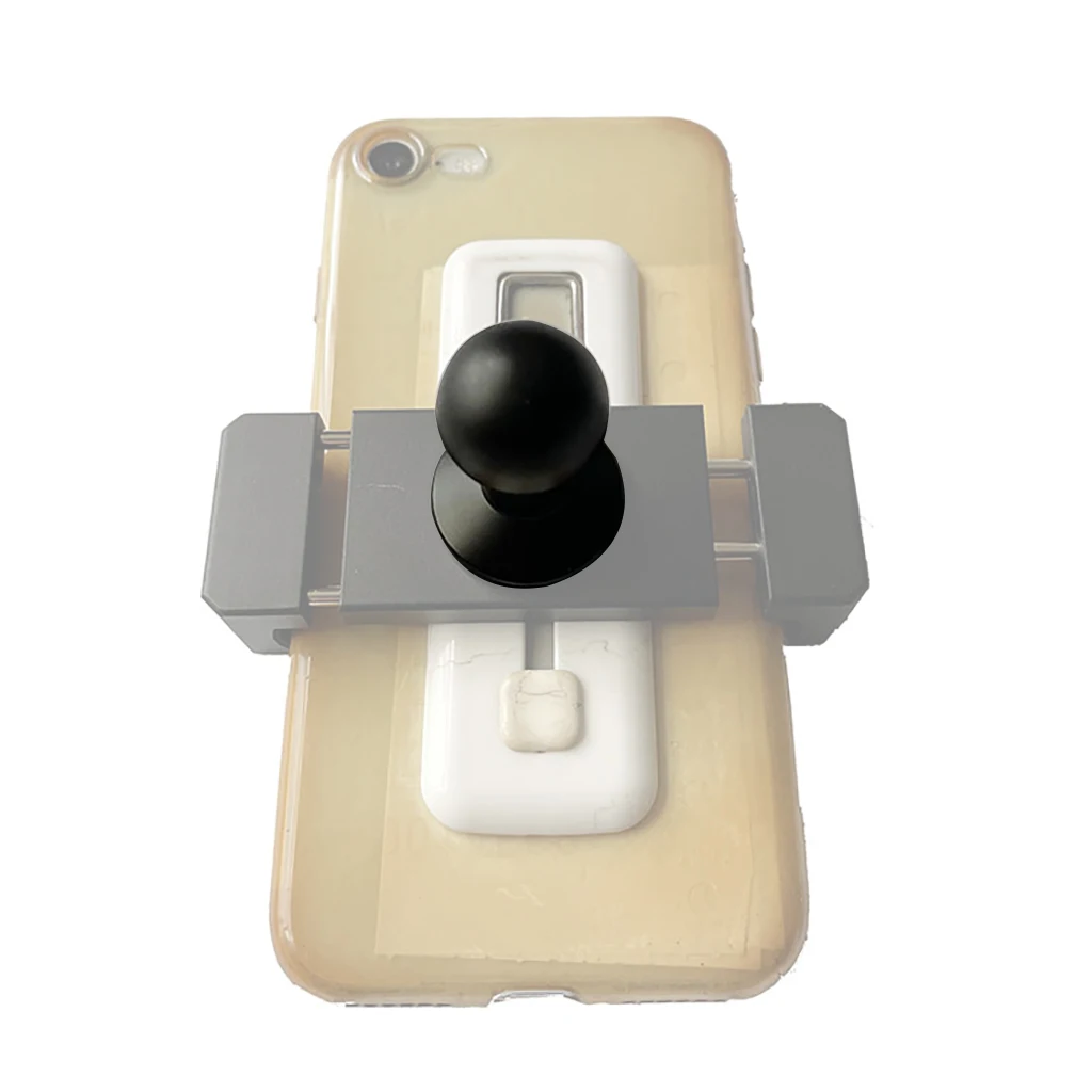 1/4" Screw Adapter for Hero For Insta360 Action Camera Phones GPS Holder 13mm/1