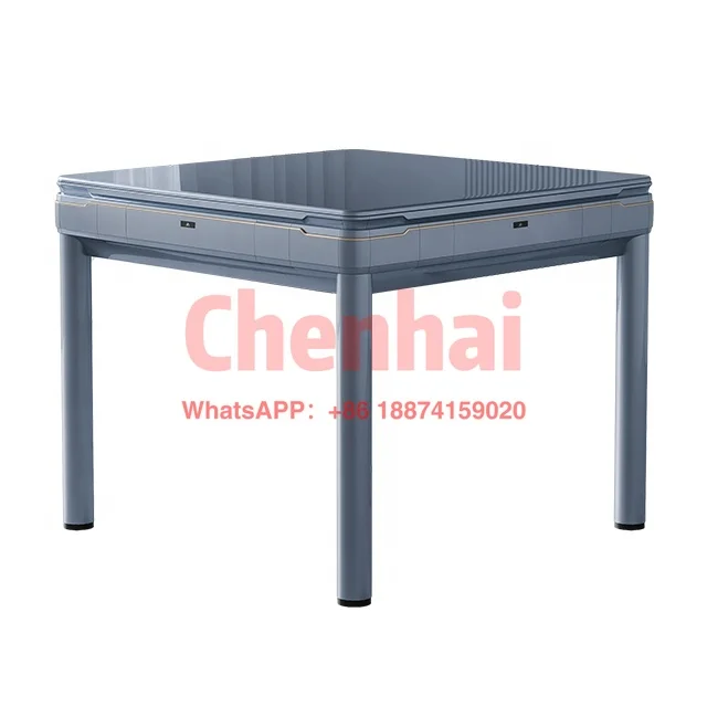 

Интеллектуальная машина для Маджонга полностью автоматическая