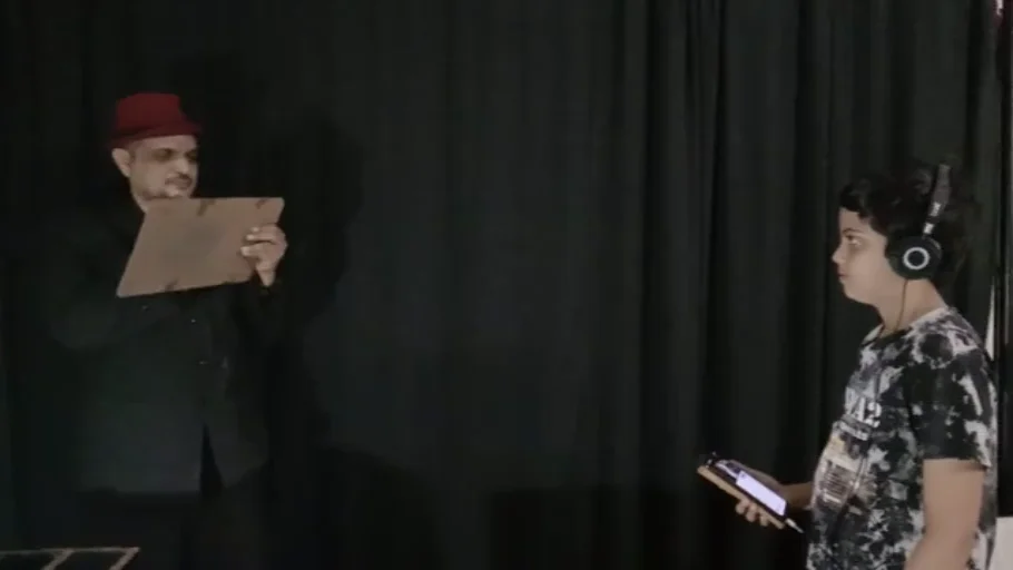 

2023 PredictOSong Mentalism by Sachin - Magic Tricks