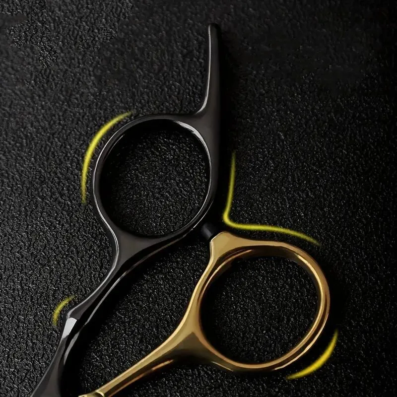 6-Inch Professional Barber Kit 5