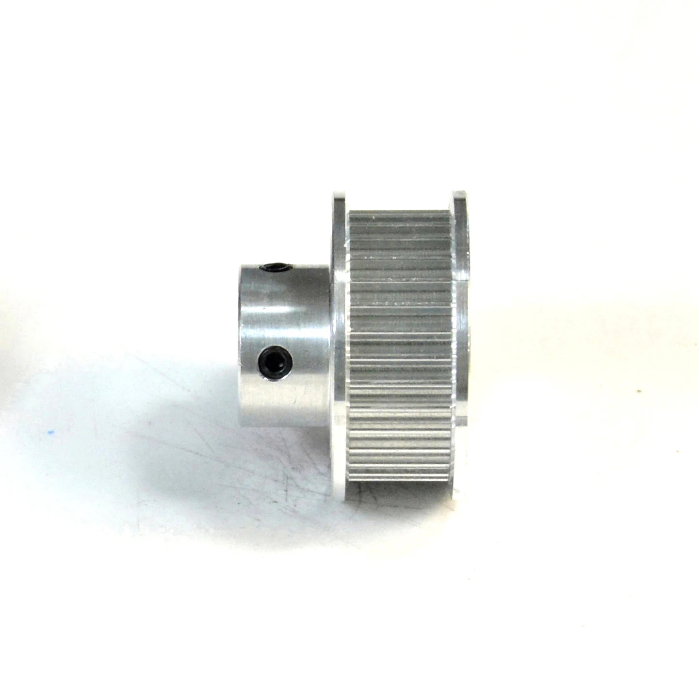 

HTD3M Timing Pulley, 5mm Bore, 32 Teeth for 10mm Belt