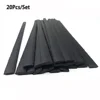 Welding Rods Plastic Welding Rods Outerdoor 20Pcs/Set Modified PE For TPO TEO PP Bumper Kayak Bonds Very Strong 2