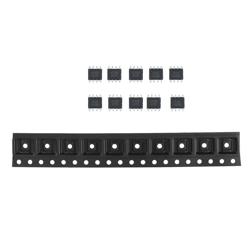 

NEW-10Pcs/лот UP1529Q UP1529QSU8 UP1529 SOP-8 чипсет UP1529Q S9 для платы Hash чип питания для ремонта гашиша