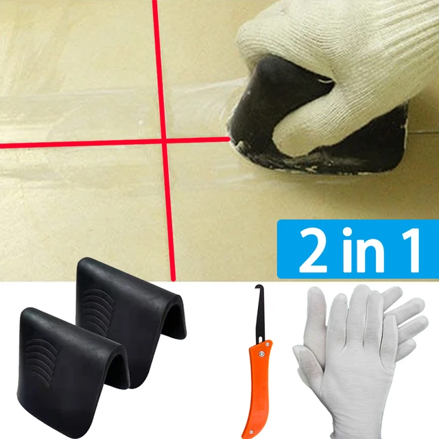 Kit de nivellement de carrelage en porcelaine, Kit de niveleur en céramique  pour la pose de carreaux, outils de Construction de fixation murale, 21 à  904 pièces - AliExpress