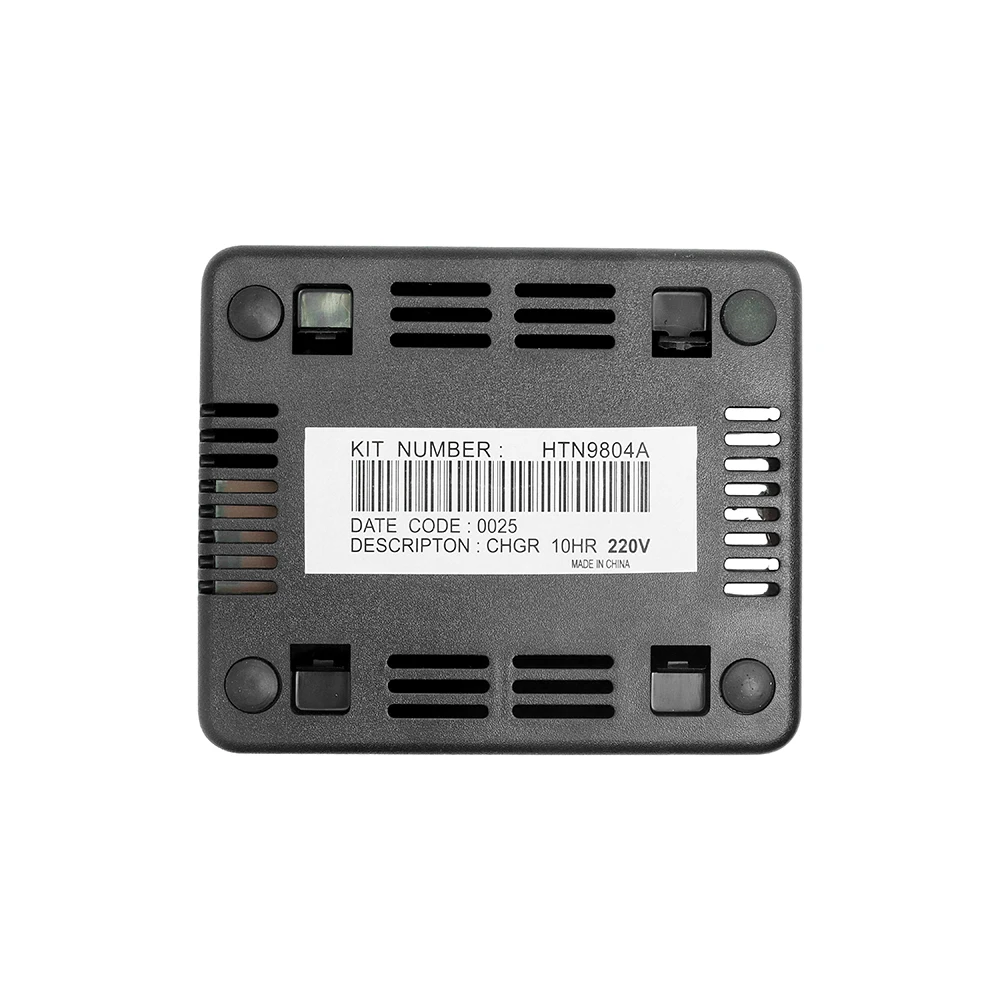 Battery Desktop Charger for MOTOROLA GP88 GP300 GP600 GTX800 GTX900 PTX600 MTX638 LCS2000 LTS2000 Walkie Talkie Two Way Radio