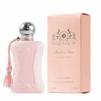 JEAN MISS 75ML Vaporisateur Corporel Floral pour Femme avec Phéromones de Haute Qualité Eau de Toilette - Parfum Féminin Longue Durée 6