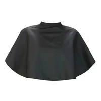 Short Wrap Square Hairdressing Cape 5