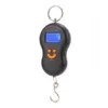 Electronic Tension Calibrator with LCD Digital Display Shakeproof Tennis Badminton String Tools 3