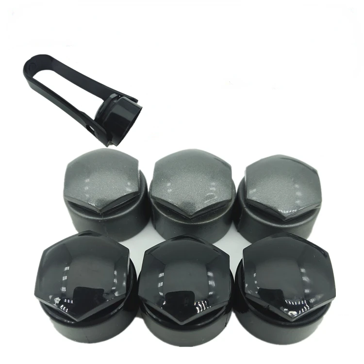 

Для 17/18/19/20 Новинка Audi A3/A4L/A5/Q2L/Q5L/Q7 колпачок втулки винта колеса 20 шт.