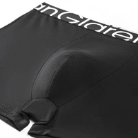 6 pièces Pack coton Boxer slips hommes shorts culottes sous-vêtements pour Homme marque et caleçons Homme luxe BoxerShorts boîte Slip boîte 6