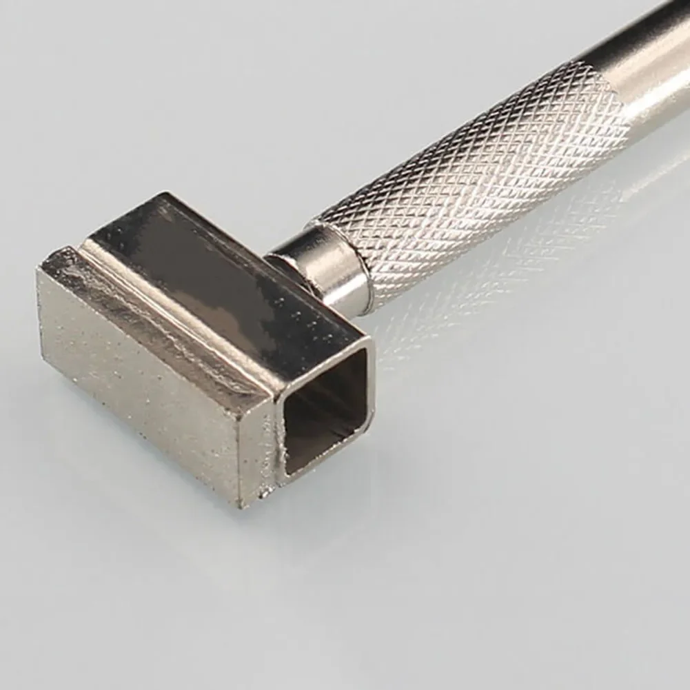 

Brand New Durable High Quality New Practical Useful Handheld Grinding Wheel Dressing Tool Stone Thickening Wheel