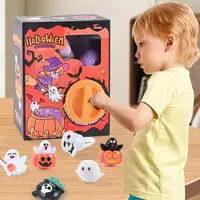 Small Vending Machine Toy Selling Toy Lucky Claw Machine Cool Fun Toys Grabber Game Indoor Toy Selling Device For Spring 2