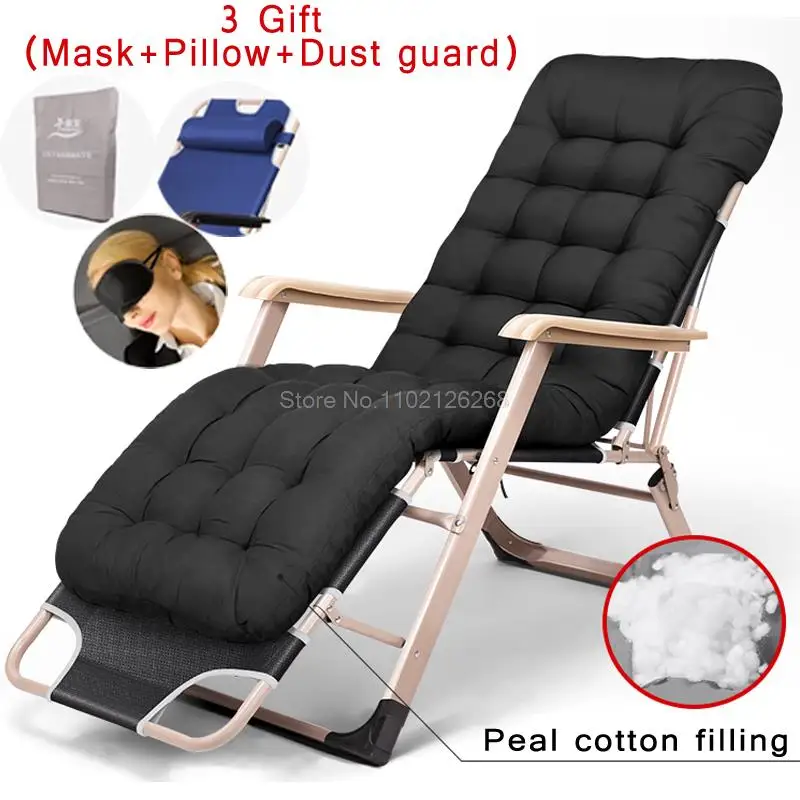 21 New Patterns Folding Nap Recliner Chair Sitting/Laying Siesta Deck Chair Couch Winter Fishing Beach Outdoor/Home