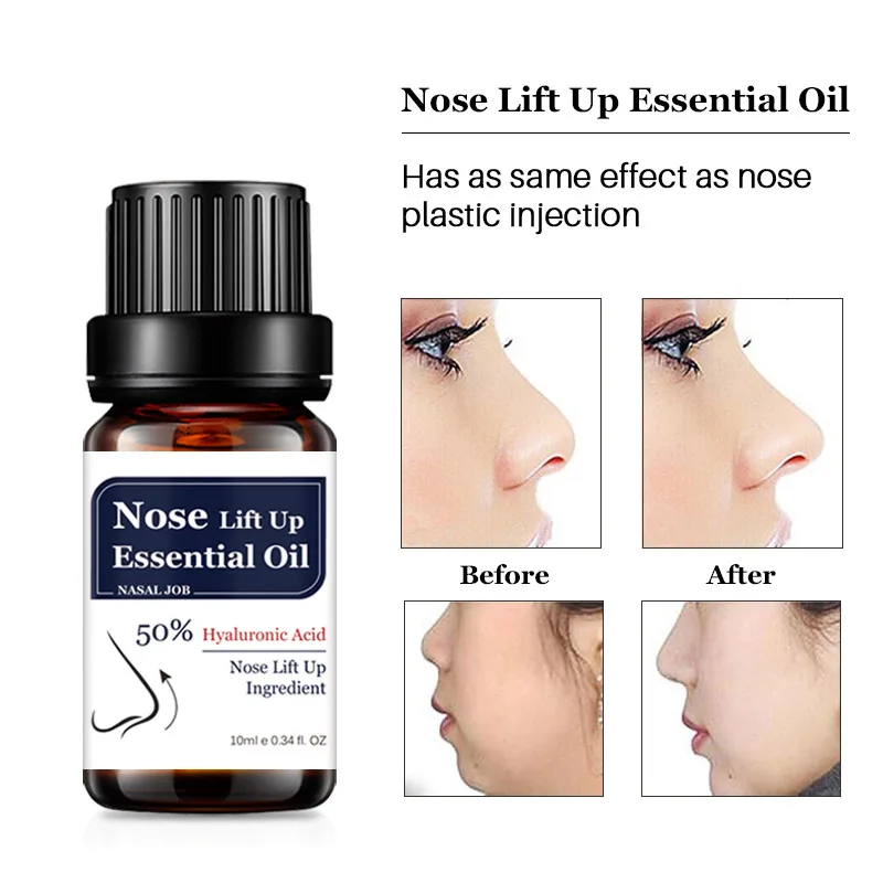 

Nose Lifting Essential Oil For Beautifying The Nose Beauty Nose Essential Oil Camellia Seed Oil Jojoba Oil Nose Care Essential