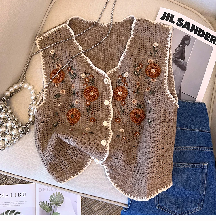 042 khaki - premium quality