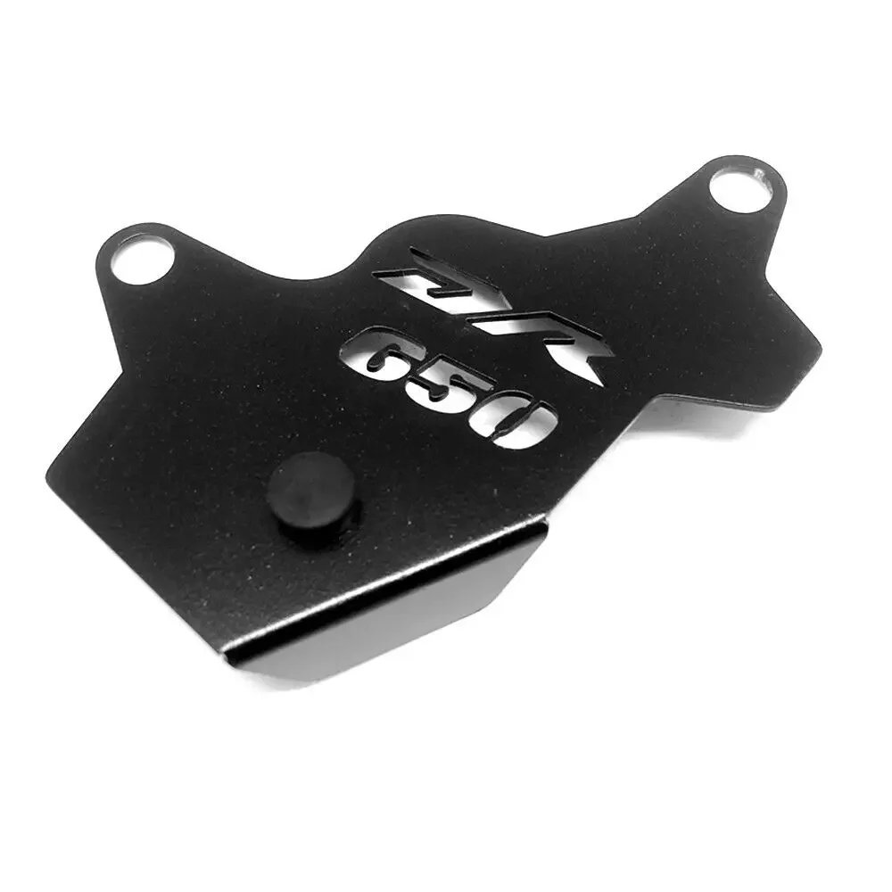 앞 브레이크 켈리퍼 가드 커버 보호대, 스즈키 DR 650 DR650 S DR650SE 1996-2021 용