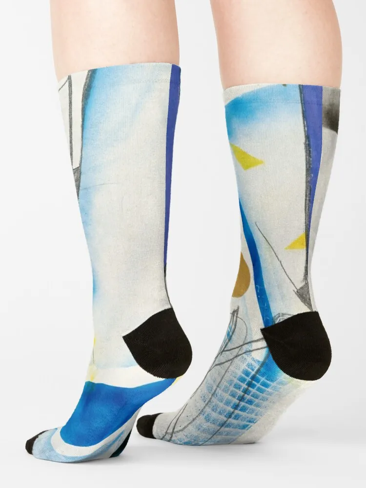 Рисунок 4 - Носки FANON-kadinsky