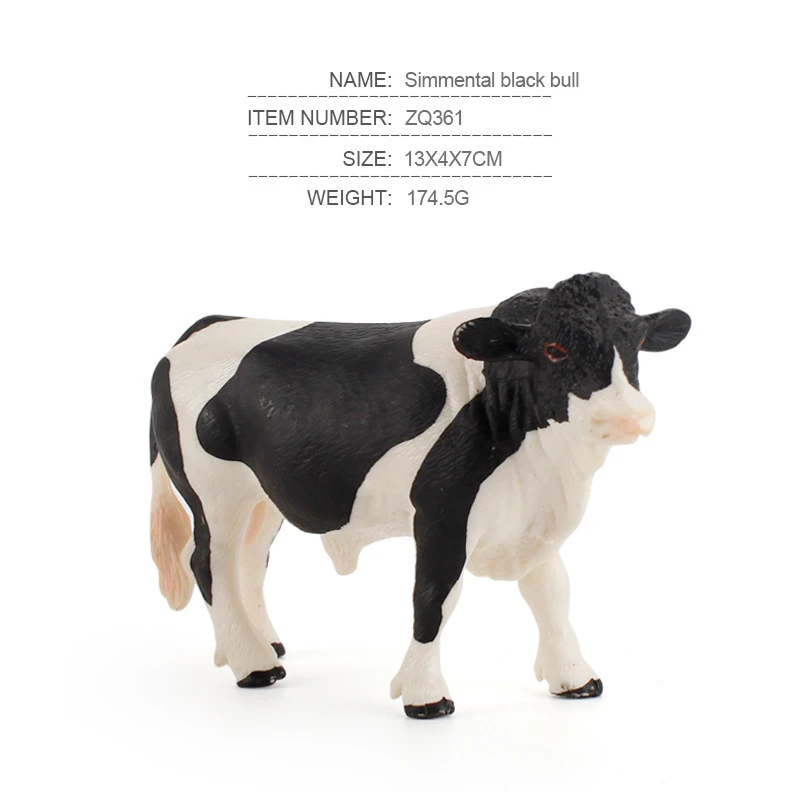 Cow Figure 22