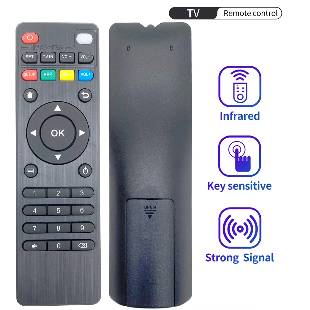 Universal Replacement Remote Control