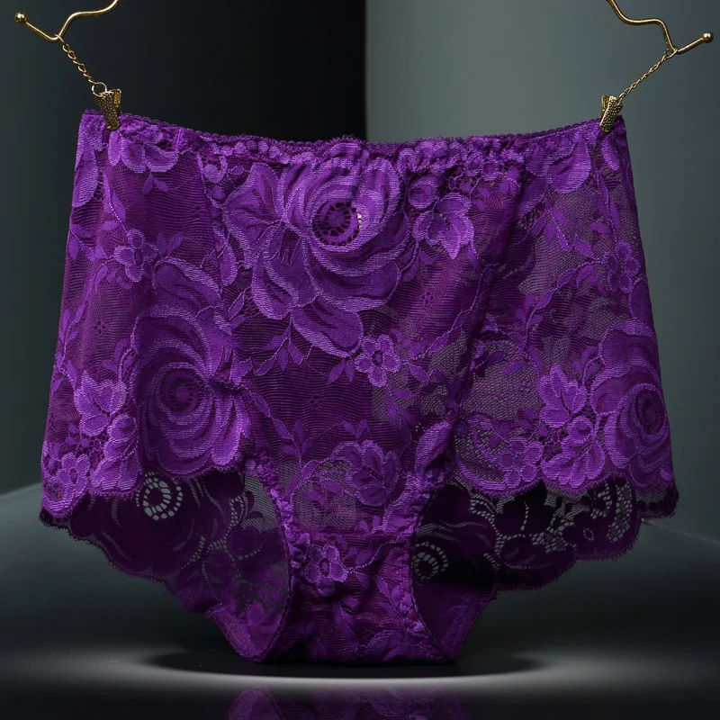 Рисунок 5 - Трусы женские хлопковые