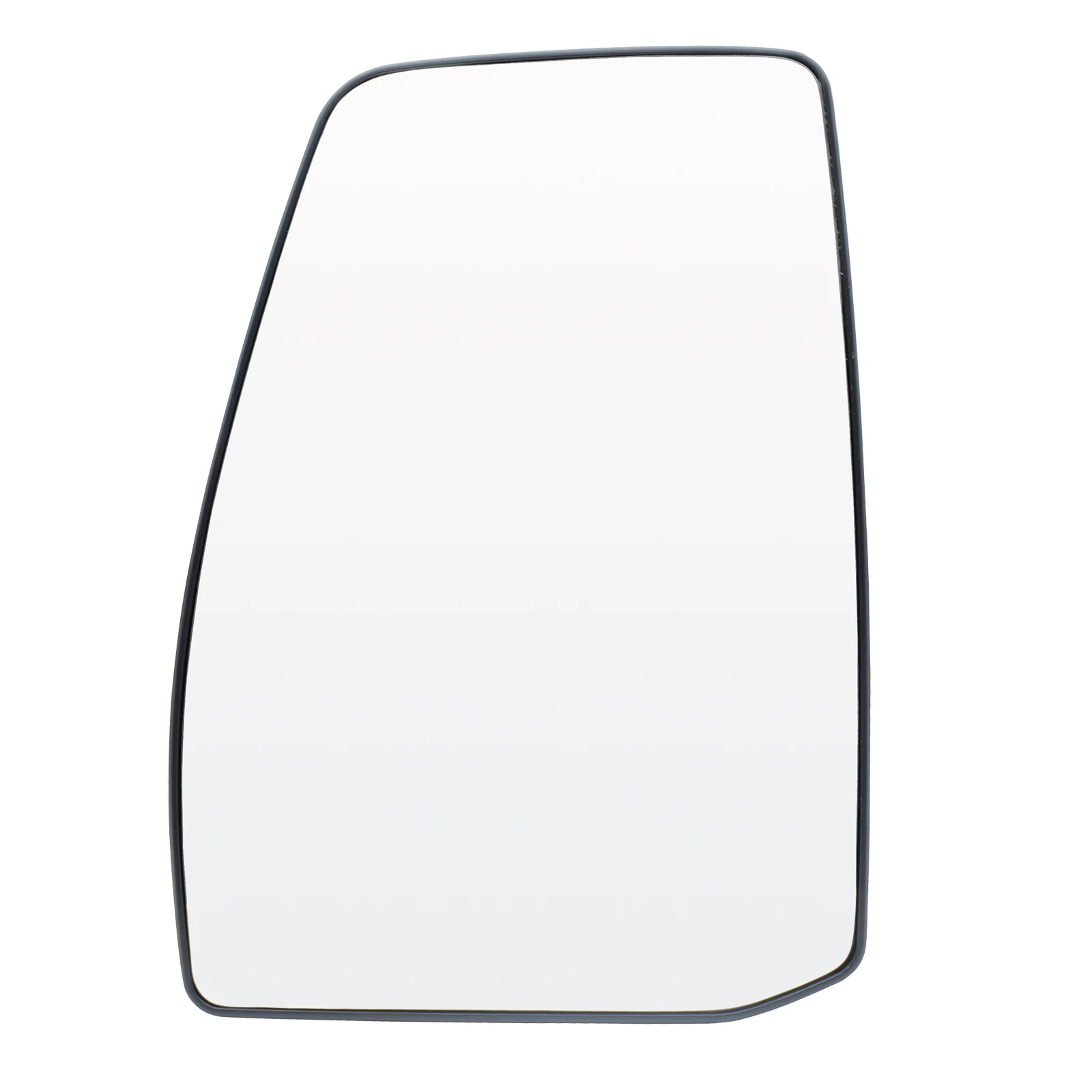 The Transit SENZEAL Verre De Rétroviseur Remplacement Pour Ford Transit Custom 2012-2022 Tourneo Custom 2012-2020 Chauffant Retroviseur Extérieur (Droit Rétroviseur Extérieur Gauche