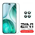 2IN1 1 Glass 1 Lens