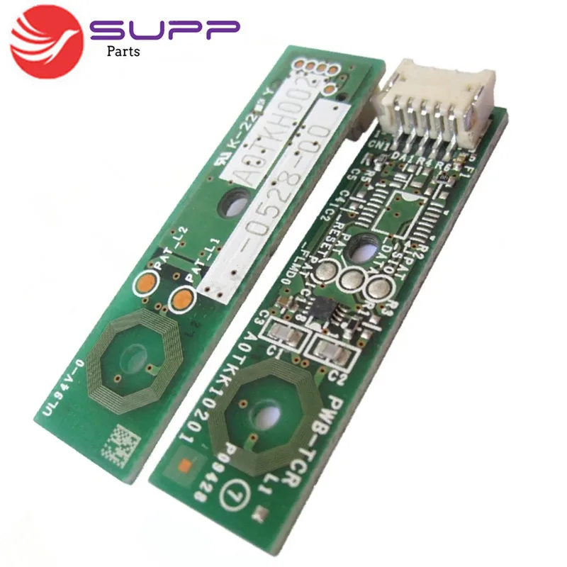 4X DV311 DV512 Developer Reset Chip for Konica Minolta C220 C280 C360 C7722 C224 C284 C364 C454 C554 C452 C552 C652 C7728