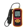 Standard Intelligence GM63B Split Type Vibration Meter Mechanical Equipment Measurement Multi Probe Vibration 0.001x1.999mm 2
